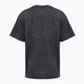 Férfi edző póló Under Armour Project Rock Heavyweight Oversized black 2