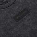 Férfi edző póló Under Armour Project Rock Heavyweight Oversized black 3
