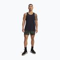 Férfi edzőshort Under Armour Project Rock Ultimate expedition green/black 2