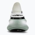 Under Armour Echo edzőcipő silica zöld/fekete/hydro zöld 6