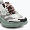Under Armour Echo edzőcipő silica zöld/fekete/hydro zöld 7