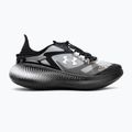 Under Armour Echo edzőcipő fekete/fekete/fehér 2