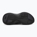 Under Armour Echo edzőcipő fekete/fekete/fehér 4