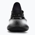 Under Armour Echo edzőcipő fekete/fekete/fehér 6