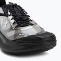 Under Armour Echo edzőcipő fekete/fekete/fehér 7
