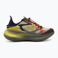 Under Armour Echo edzőcipő expedition zöld/fekete/zöld örökség 2
