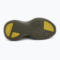 Under Armour Echo edzőcipő expedition zöld/fekete/zöld örökség 4