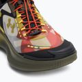 Under Armour Echo edzőcipő expedition zöld/fekete/zöld örökség 7