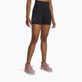Női edzőshort Under Armour Project Rock Middie black/anthracite