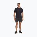 Férfi edzőshortok Under Armour Project Rock Ultimate black/castlerock 2