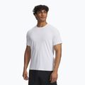 Férfi edző póló Under Armour Project Rck Iso Chill SS white