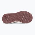 Női edzőcipő Under Armour Aurora 3 turmalin rózsaszín/csúcsfehér/bordó köd 4
