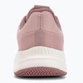 Női edzőcipő Under Armour Aurora 3 turmalin rózsaszín/csúcsfehér/bordó köd 6