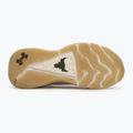 Női edzőcipő Under Armour Project Rock 8 stone/field khaki/stone 4