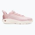 Női edzőcipők Under Armour Project Rock 8 tourmaline pink/black