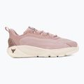Női edzőcipők Under Armour Project Rock 8 tourmaline pink/black 2