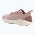 Női edzőcipők Under Armour Project Rock 8 tourmaline pink/black 3