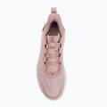 Női edzőcipők Under Armour Project Rock 8 tourmaline pink/black 5