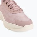 Női edzőcipők Under Armour Project Rock 8 tourmaline pink/black 7
