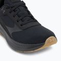 Női edzőcipő Under Armour Aurora 3 fekete/fekete/antracit 7