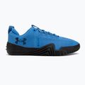 Férfi edzőcipő Under Armour TriBase Reign 6 kék atlantisz/fekete/fekete 2
