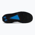 Férfi edzőcipő Under Armour TriBase Reign 6 kék atlantisz/fekete/fekete 4