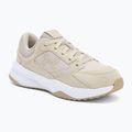 Férfi edzőcipő Under Armour Edge Suede khaki alap/fehér/khaki alap