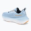 Női futócipő Under Armour Infinite Elite 2 blue calm/squad orange/anthracite 3