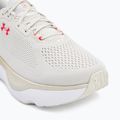 Férfi futócipő Under Armour Innfinite Pro 2 summit white/khaki base/racer red 7