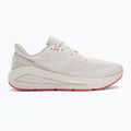 Férfi futócipő Under Armour Sonic 7 summit white/khaki base/racer red 2