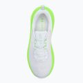 Férfi futócipő Under Armour Infinite Elite 2 távoli szürke/hyper zöld/fehér 5