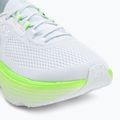Férfi futócipő Under Armour Infinite Elite 2 távoli szürke/hyper zöld/fehér 7