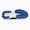 Férfi futócipő Under Armour Infinite fekete/királykék/fekete 4