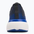 Férfi futócipő Under Armour Infinite fekete/királykék/fekete 6