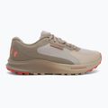 Férfi futócipő Under Armour Charged Bandit Trail 3 timberwolf taupe/taupe dusk/surplus orange 2