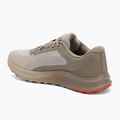 Férfi futócipő Under Armour Charged Bandit Trail 3 timberwolf taupe/taupe dusk/surplus orange 3