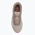 Férfi futócipő Under Armour Charged Bandit Trail 3 timberwolf taupe/taupe dusk/surplus orange 5