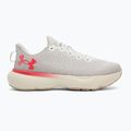Férfi futócipő Under Armour Infinite summit fehér/khaki alap/verseny piros 2
