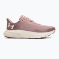 Női futócipő Under Armour Hovr Turbulence 2 turmalin rózsaszín/maroon köd/csúcsfehér 2