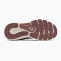 Női futócipő Under Armour Hovr Turbulence 2 turmalin rózsaszín/maroon köd/csúcsfehér 4