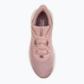Női futócipő Under Armour Hovr Turbulence 2 turmalin rózsaszín/maroon köd/csúcsfehér 5