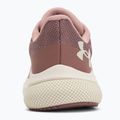 Női futócipő Under Armour Hovr Turbulence 2 turmalin rózsaszín/maroon köd/csúcsfehér 6