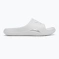 Férfi papucs Under Armour Locker V Slide white/white/white 2