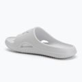 Férfi papucs Under Armour Locker V Slide white/white/white 3