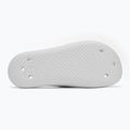 Férfi papucs Under Armour Locker V Slide white/white/white 4