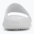 Férfi papucs Under Armour Locker V Slide white/white/white 6