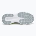 Férfi futócipő Under Armour Infinite distant gray/halo gray/hyper green 4
