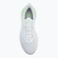 Férfi futócipő Under Armour Infinite distant gray/halo gray/hyper green 5