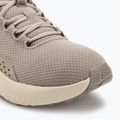Férfi futócipő Under Armour Charged Surge 4 timberwolf taupe/taupe dusk/taupe dusk 7