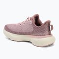 Női futócipő Under Armour Infinite turmalin rózsaszín/maroon köd/csúcs fehér 3